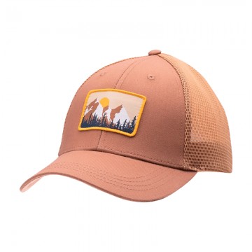 Gorra Hi-Tec Raigo