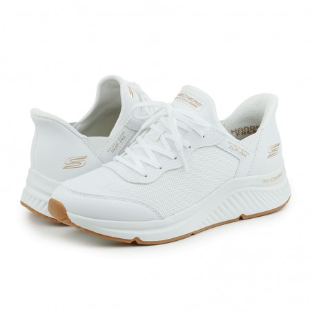 Tenis Skechers Bobs Arch Confort B Sweet
