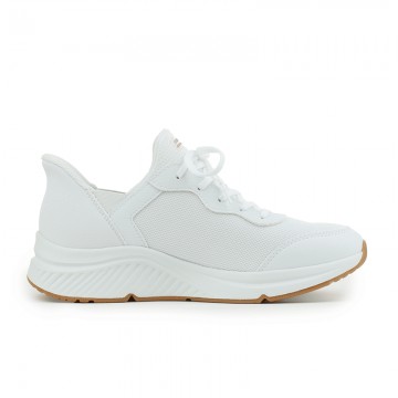 Tenis Skechers Bobs Arch Confort B Sweet