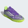 Tenis Adidas F50 Club TF J