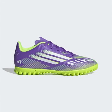 Tenis Adidas F50 Club TF J