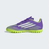 Tenis Adidas F50 Club TF J