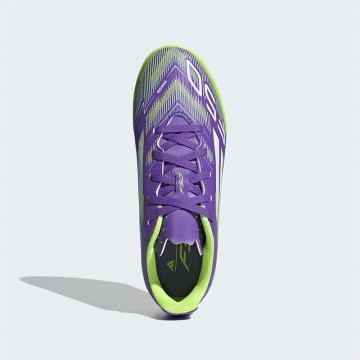 Tenis Adidas F50 Club TF J