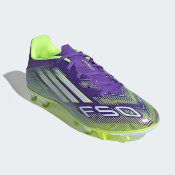 Tacos Adidas F50 Club FG/MG