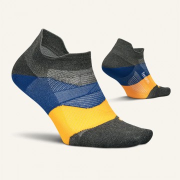 Medias Feetures Elite