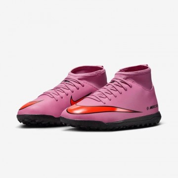 Tenis Nike Jr Superfly 10 Club TF