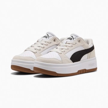 Tenis Puma Rebound Femme Low SD