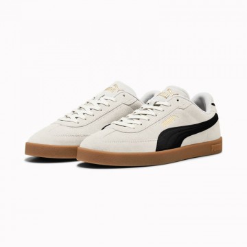 Tenis Puma Club II Era Suede
