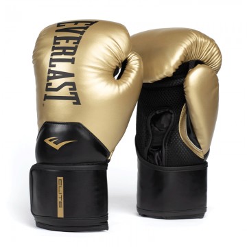 Guantes Everlast Elite Boxing Gloves