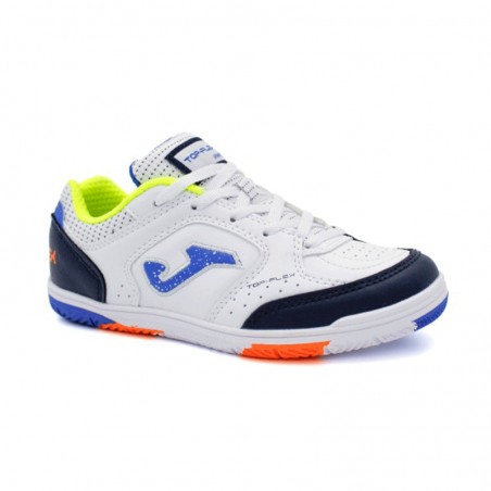 Tenis Joma Top Flex Jr 2502 IN
