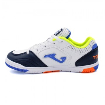 Tenis Joma Top Flex Jr 2502 IN