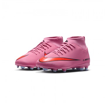 Tacos Nike Jr Superfly 10 Club FG/MG
