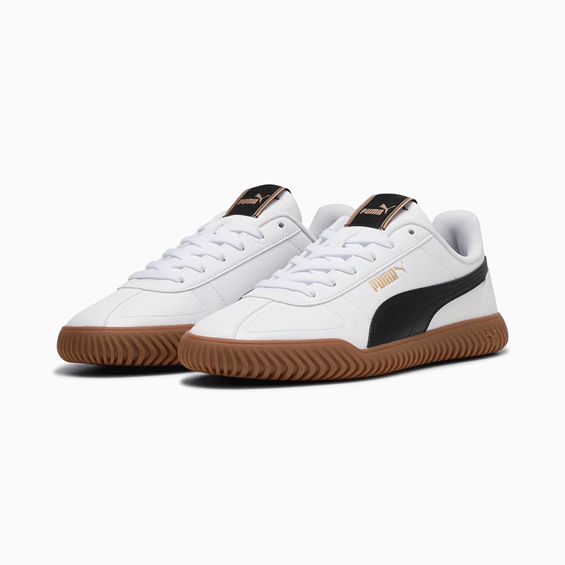 Tenis Puma Club Kayzer