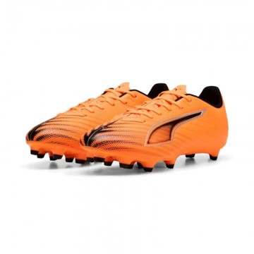 Tacos Puma Ultra 6 Play FG/AG