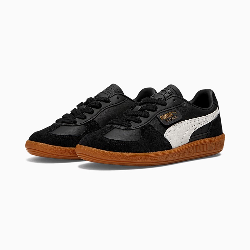 Tenis Puma Palermo Lth