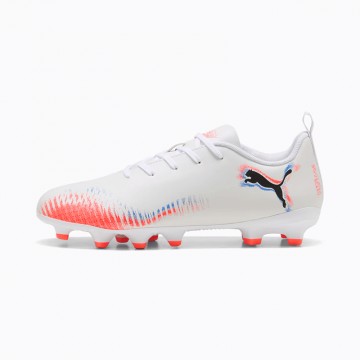 Tacos Puma Future 8 Play FG/AG Jr