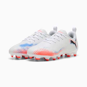 Tacos Puma Future 8 Play FG/AG Jr