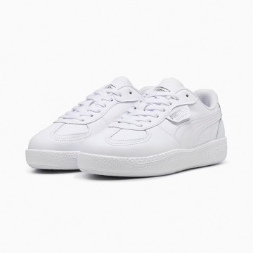 Tenis Puma Palermo Moda Lthr Wns