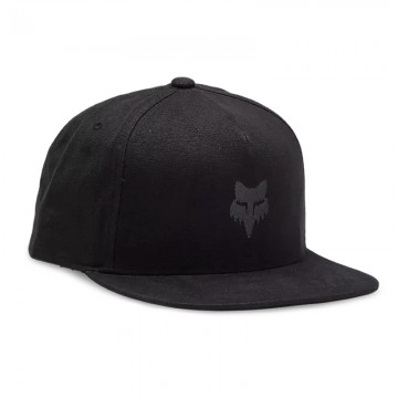 Gorra Fox Head Snapback