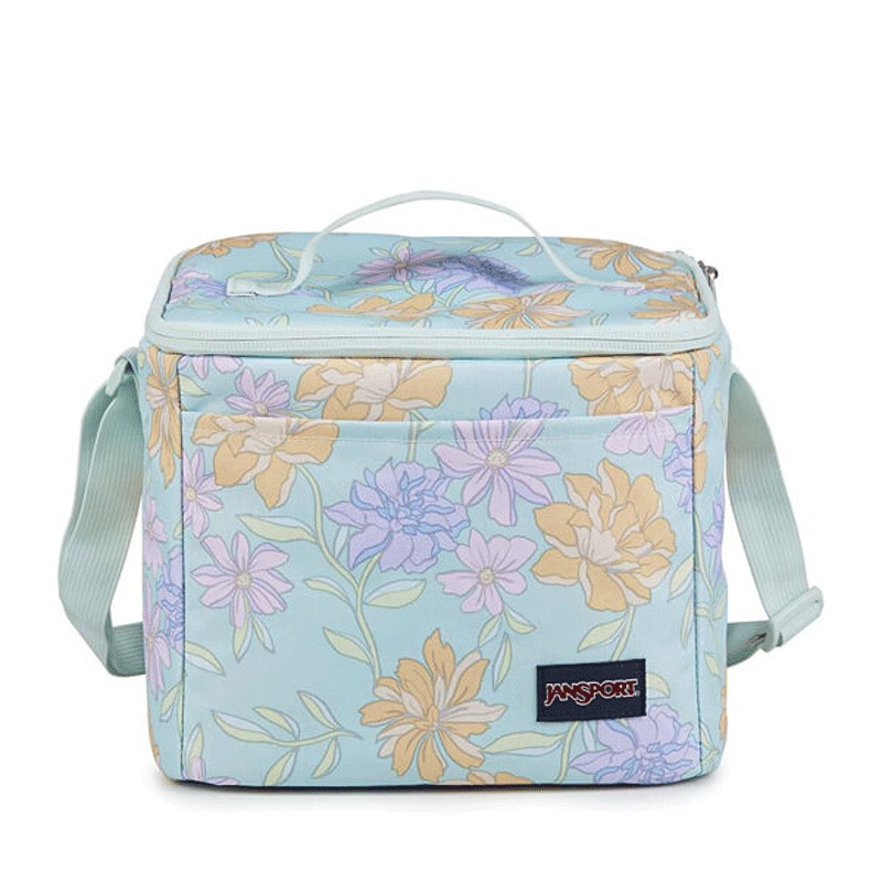 Lonchera Jansport Super Snack