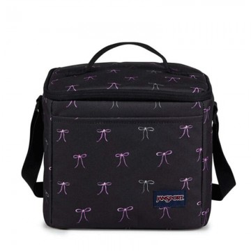 Lonchera Jansport Super Snack