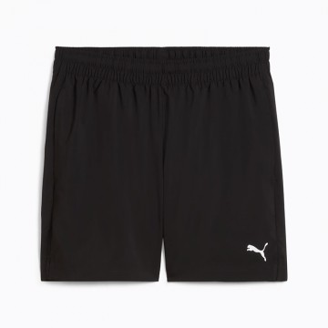 Short Puma Tad Essentials 5 Woven