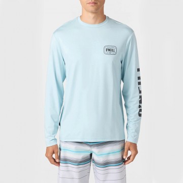 Camiseta O'Neill Trvlr UPF