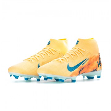 Tacos Nike ZM Superfly 10 Acad KM FG/MG