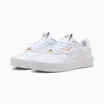 Tenis Puma Carina 3.0 Luxe