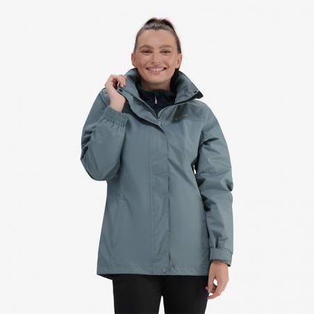 Jacket Hi-Tec Lady Hydro