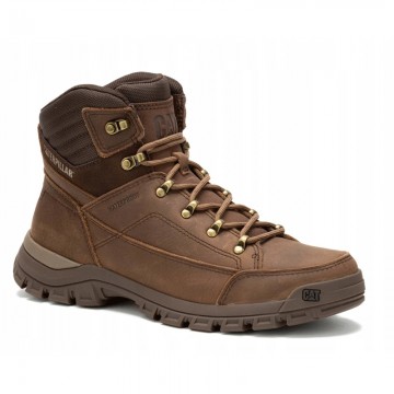 Zapatos Caterpillar Threshold Hiker Wp