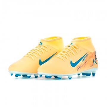 Tacos Nike Jr Superfly 10 Club KM FG/MG