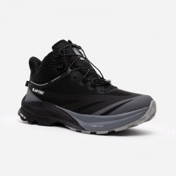 Zapatos Hi-Tec Nomad ADV Mid Wp