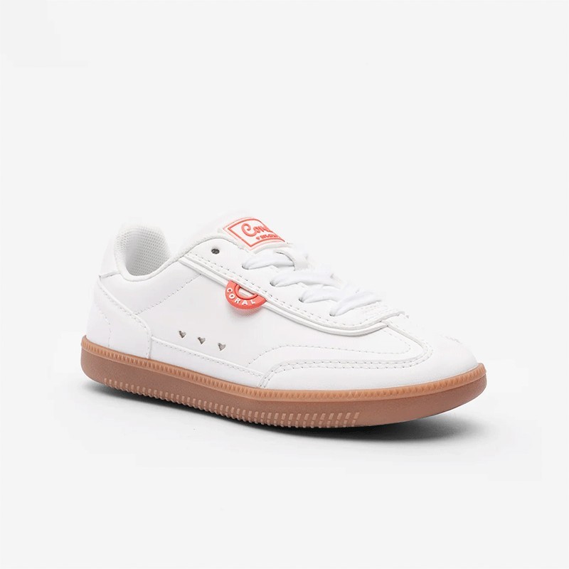Tenis Coral Millie
