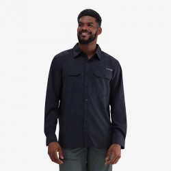 Camisa Hi-Tec BushLong Sleeve