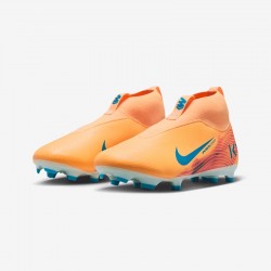 Tacos Nike Jr ZM Superfly 10 Acad KM FGM