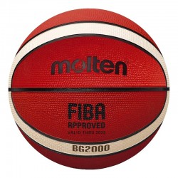 Balon Molten BG2000
