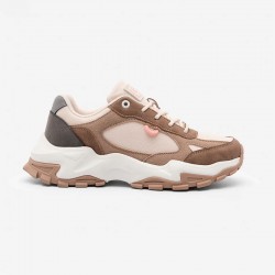 Tenis Coral Hirono