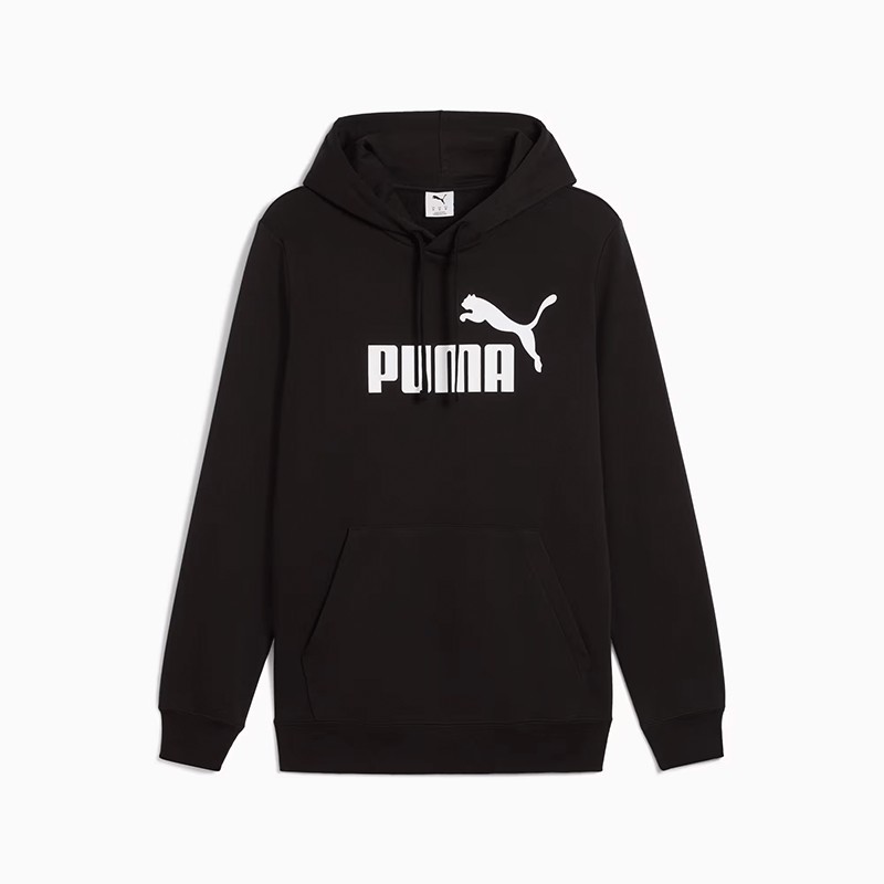 Jacket Puma Ess No.1 Logo