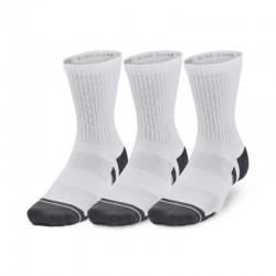 Medias Under Armour Performance Cotton 3