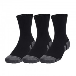 Medias Under Armour Performance Cotton 3