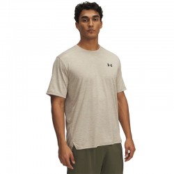 Camiseta Under Armour Tech Vent SS