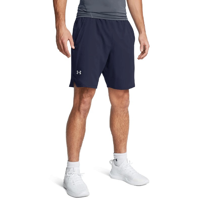 Short Under Armour Vanish Woven 8in