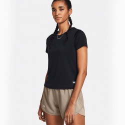 Blusa Under Armour Launch SS