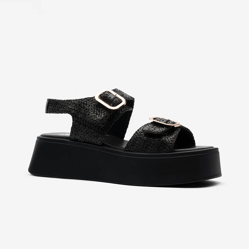 Sandalias Coral Brat