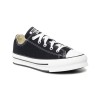 Tenis Converse Ctas Eva Lift Ox