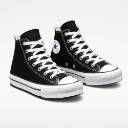 Tenis Converse Ctas Eva Lift Hi