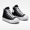 Tenis Converse Ctas Eva Lift Hi