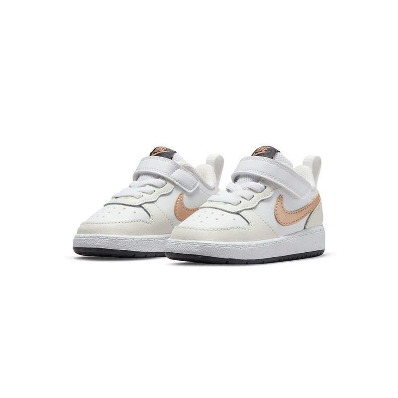 Tenis Nike Court Borough Low 2 (TDV)
