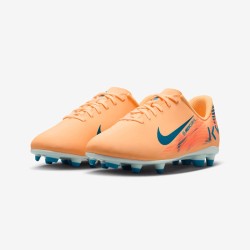 Tacos Nike Jr Vapor 16 Club KM FG/MG